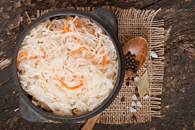 Квашеная капуста Квашеная капуста