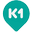 Логотип - К1