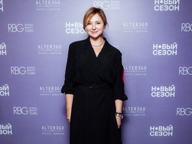 Анна Банщикова Анна Банщикова