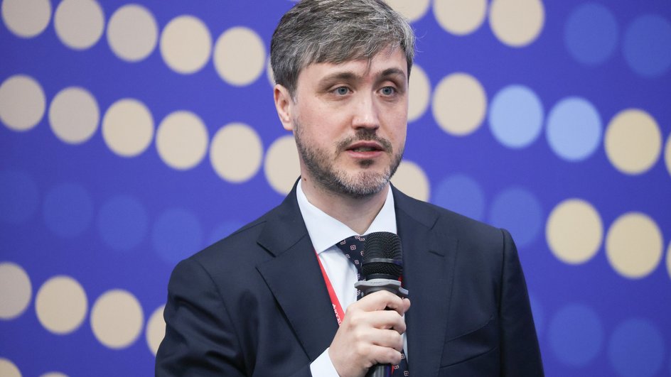 Спикер форума Спикер форума