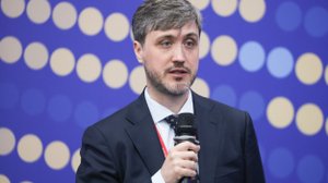Губернатор Антон Еремчук на ПМЭФ-2025: Чукотка показала рост продолжительности жизни и победила младенческую смертность.