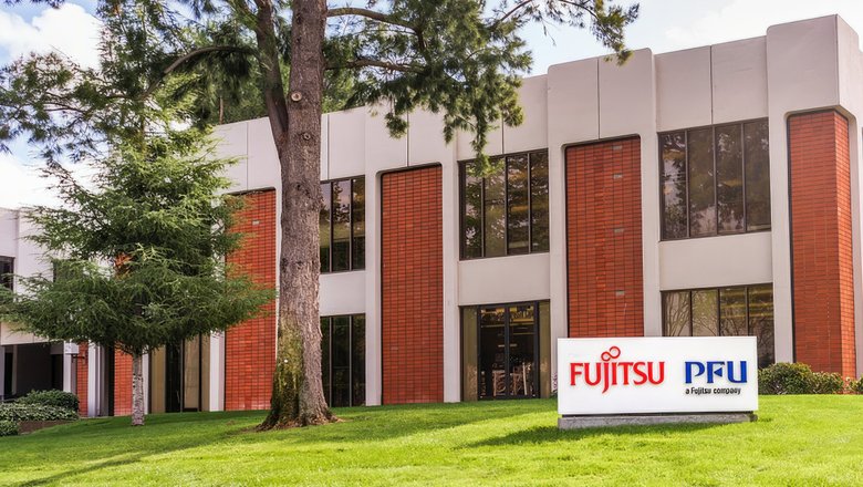 Fujitsu