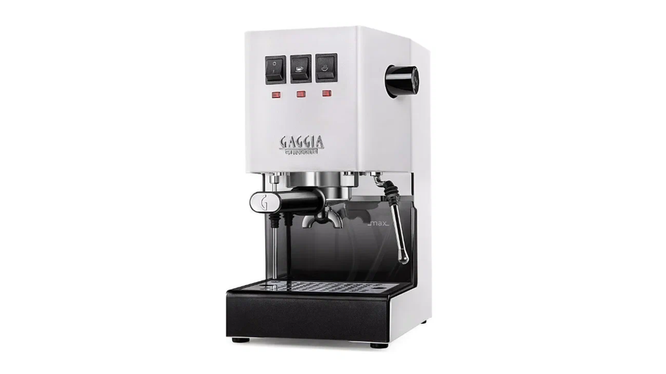 Профессиональная кофемашина фирмы Gaggia модель Classic EVO