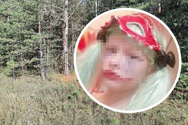 В Каменске-Уральском в лесу обнаружили тело школьницы