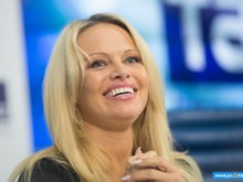 Памела Андерсон Памела Андерсон