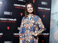 Ирина Безрукова Ирина Безрукова