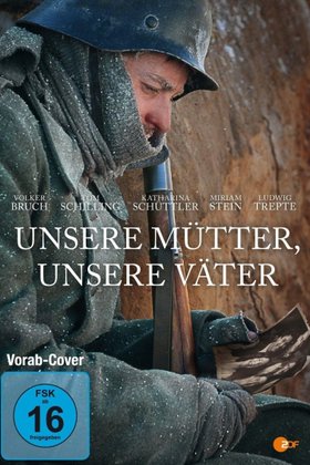Наши матери, наши отцы: постер