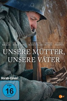 Наши матери, наши отцы: постер
