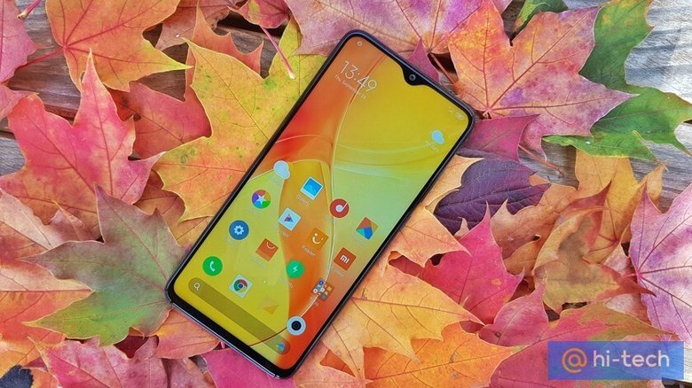 Xiaomi Redmi 8A / Redmi Note 7 / Redmi Note 8 Pro