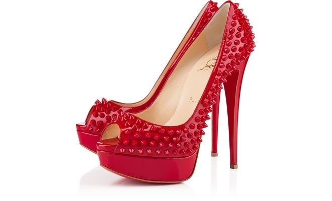 Content image for: 473821 | Сhristian Louboutin