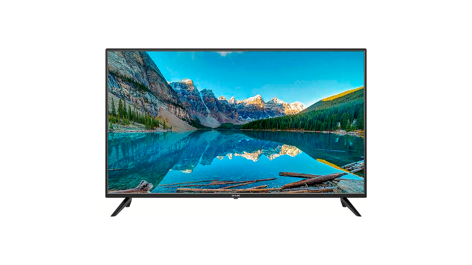 Телевизор SKYLINE 40LST6575 Телевизор SKYLINE 40LST6575
