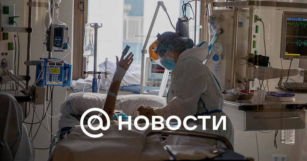 Ученые объяснили проблемы с кишечником у заболевших коронавирусом