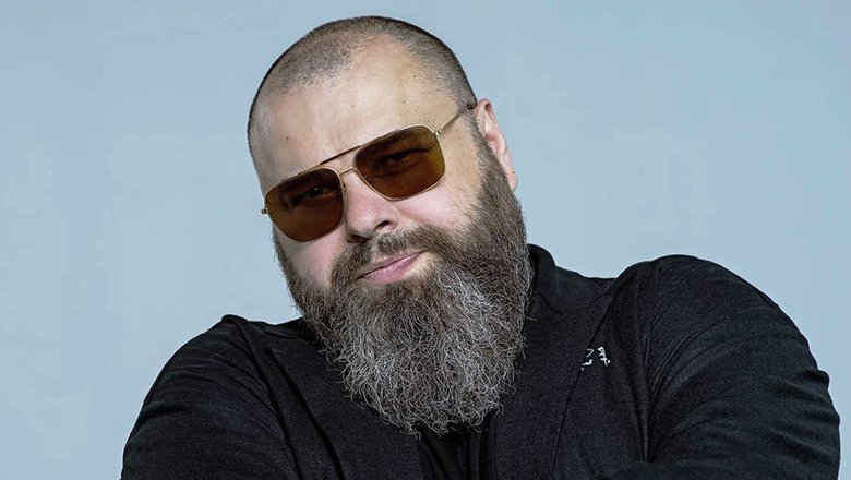 Максим Фадеев Максим Фадеев