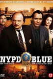 Постер Полиция Нью-Йорка: 4 сезон