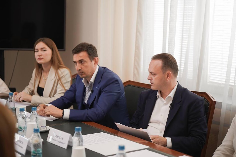Алексей Гаврилов Алексей Гаврилов