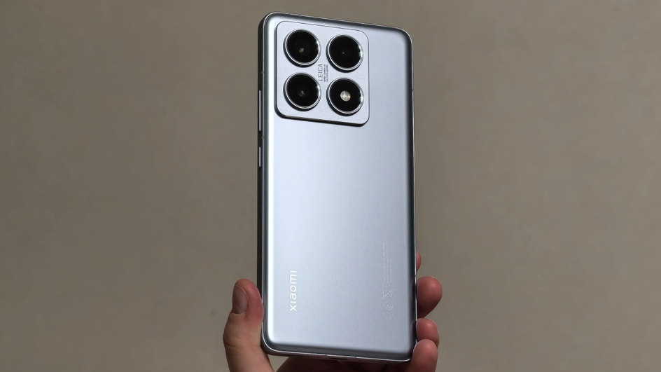 Xiaomi 14T Pro Xiaomi 14T Pro