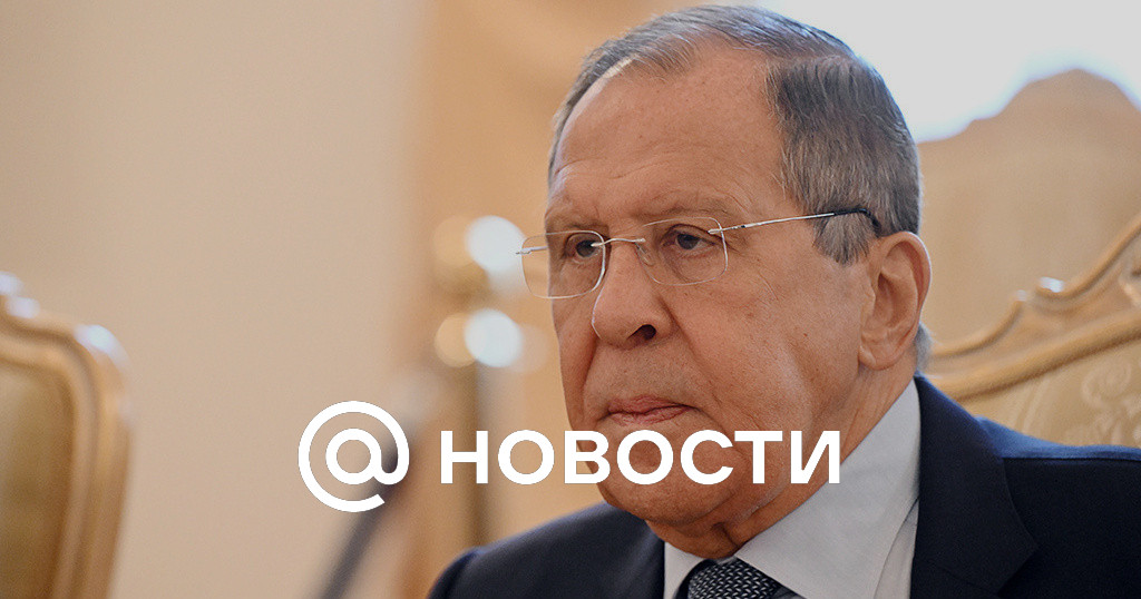 Лавров заявил о невыполнении зерновой сделки