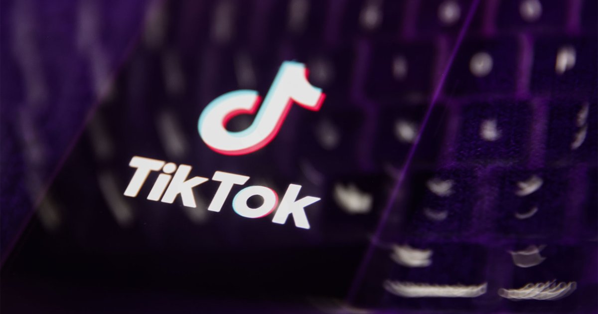 TikTok разрешил выкладывать ролики длительностью 60 минут