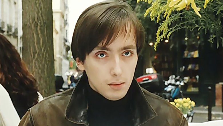 Дмитрий Соловьев Дмитрий Соловьев