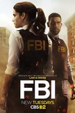 Постер ФБР: 3 сезон
