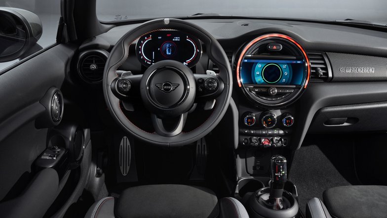 slide image for gallery: 25335 | Mini
