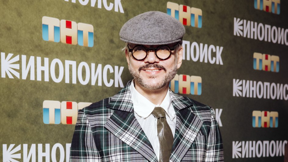 Филипп Киркоров Филипп Киркоров