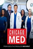 Постер Медики Чикаго: 1 сезон