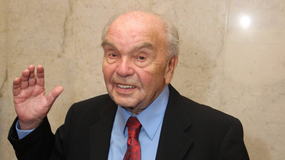 Владимир Шаинский Владимир Шаинский