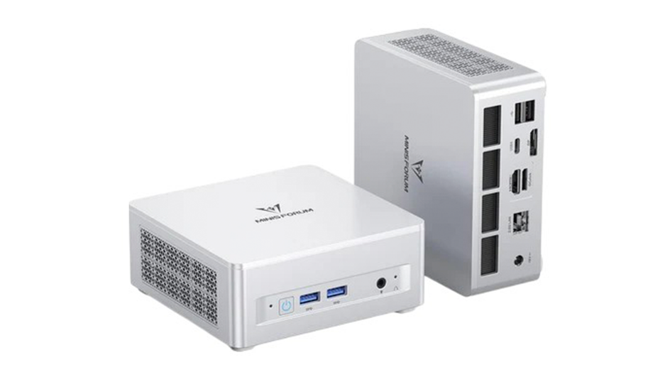Мини-ПК Minisforum AI X1 Pro Мини-ПК Minisforum AI X1 Pro