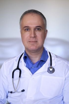Пальман Александр Давидович