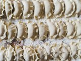 Вареники Вареники