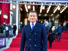 Александр Олешко, фото: Евгений Смирнов