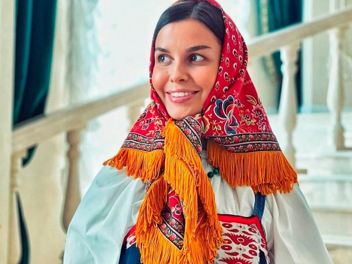 Татьяна Куртукова, фото: соцсети Татьяна Куртукова, фото: соцсети