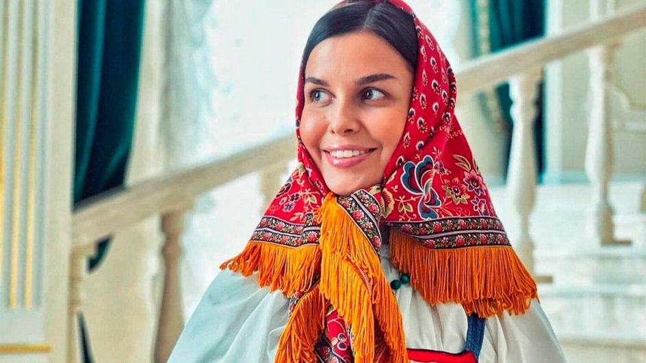 Татьяна Куртукова, фото: соцсети Татьяна Куртукова, фото: соцсети