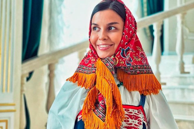 Татьяна Куртукова, фото: соцсети Татьяна Куртукова, фото: соцсети