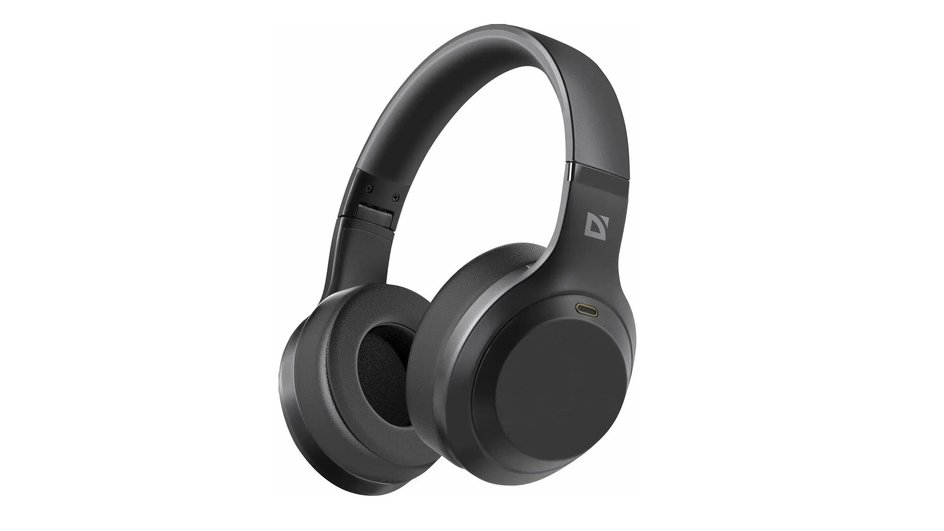 Наушники фирмы Defender модель FreeMotion В695 Наушники фирмы Defender модель FreeMotion В695