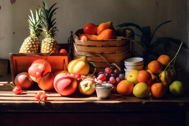 рецепты продукты заглушка