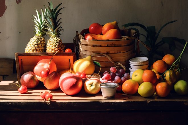 рецепты продукты заглушка