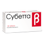 СУБЕТТА