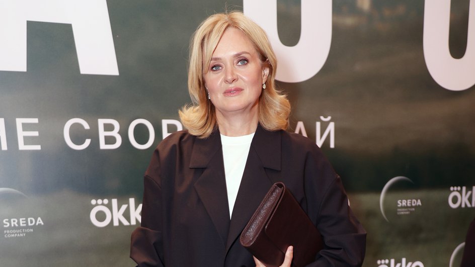 Анна Михалкова Анна Михалкова