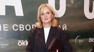 Анна Михалкова