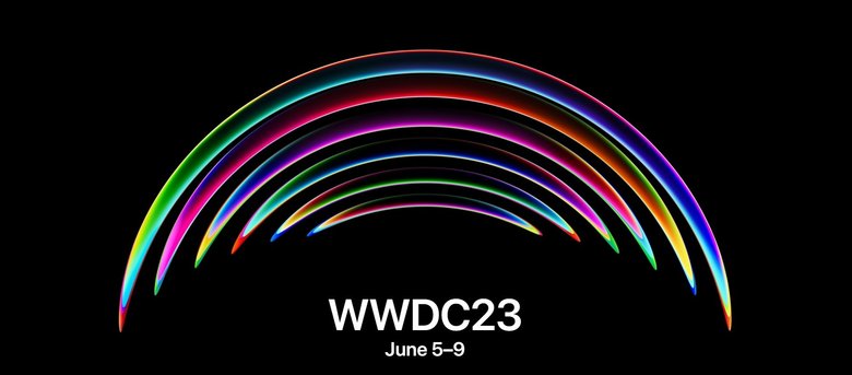 Раскрыты даты проведения WWDC 2023. Фото: Apple 