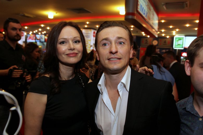 Теперь официально: Ирина и Сергей Безруковы больше не вместе