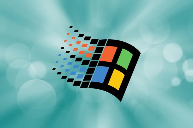 Windows 95