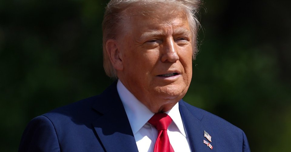 Трамп проведет заседание с Советом нацбеза из-за конфликта Израиля и Ирана