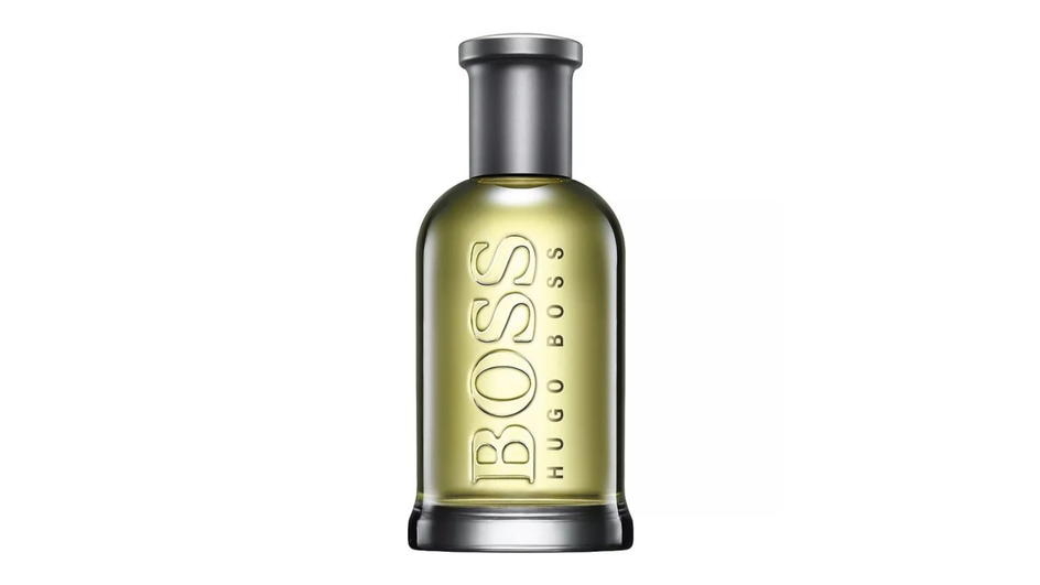 Духи фирмы BOSS серия Bottled Eau de Toilette Духи фирмы BOSS серия Bottled Eau de Toilette