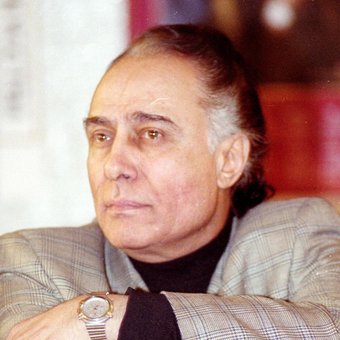 Николай Сличенко