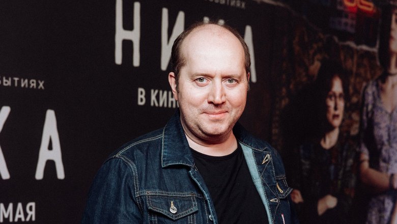 Сергей Бурунов