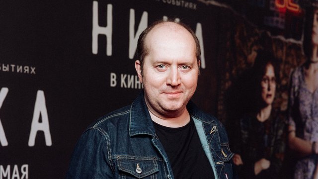 Сергей Бурунов