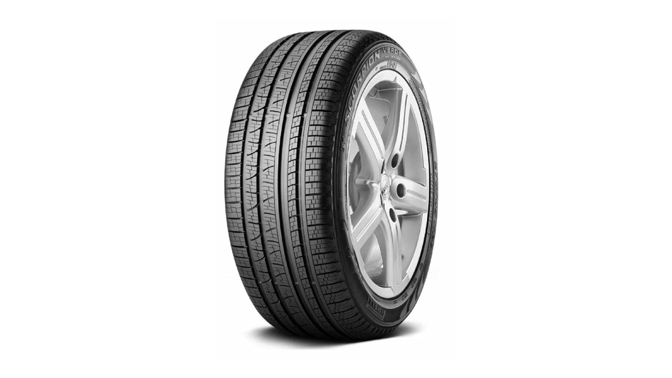 Автошина Pirelli Scorpion Verde All Season SUV 215/65 R16 98H Автошина Pirelli Scorpion Verde All Season SUV 215/65 R16 98H